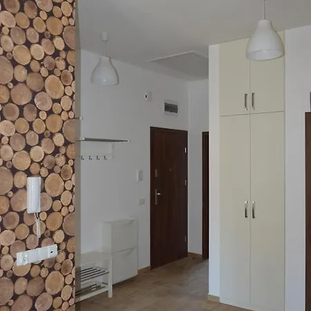 Villa Arkadia Mare Lukecin Exterior photo