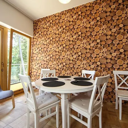 Villa Arkadia Mare Lukecin Exterior photo