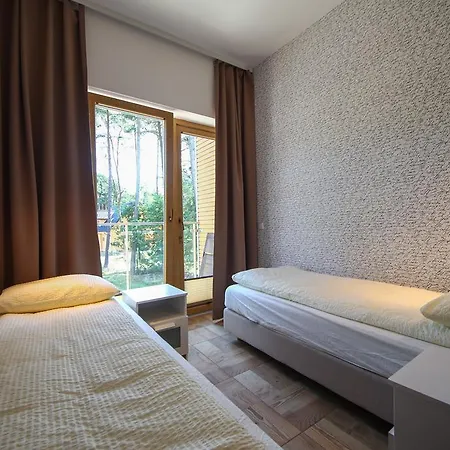 Villa Arkadia Mare Lukecin Exterior photo