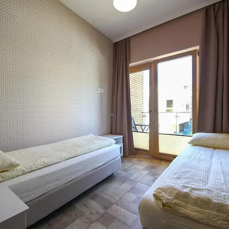 Villa Arkadia Mare Lukecin Exterior photo