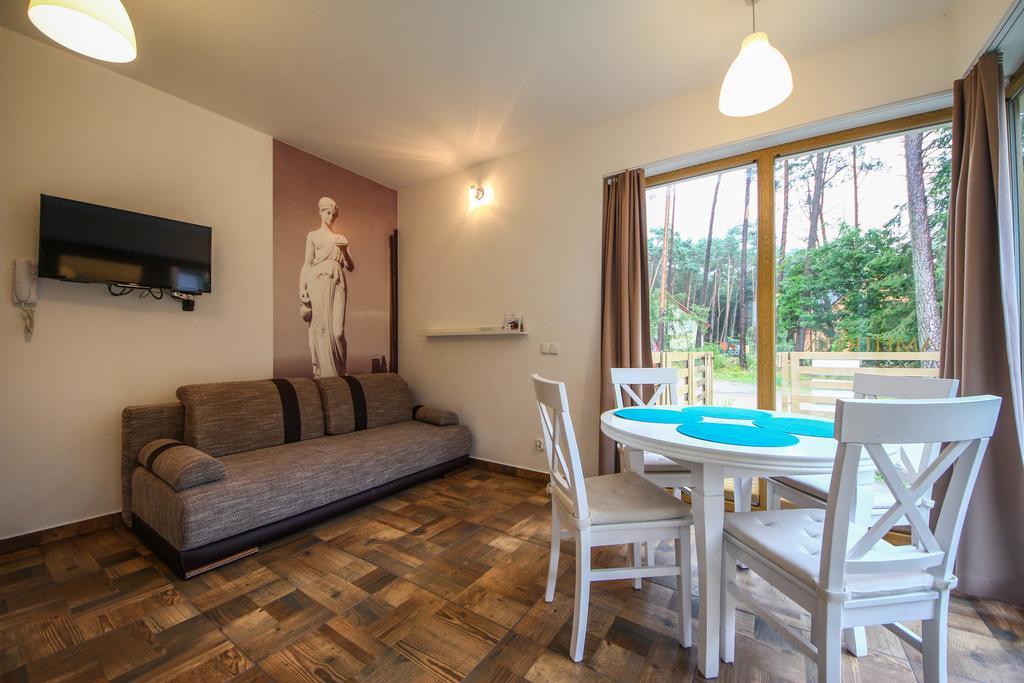 Arkadia Mare Apartment *