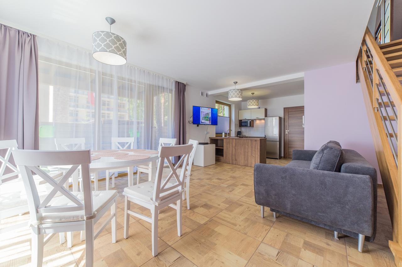 Arkadia Mare Apartment