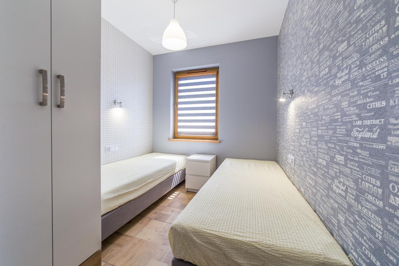 Arkadia Mare Apartment